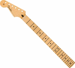 Fender Player Series LH 22 Javor Kytarový krk