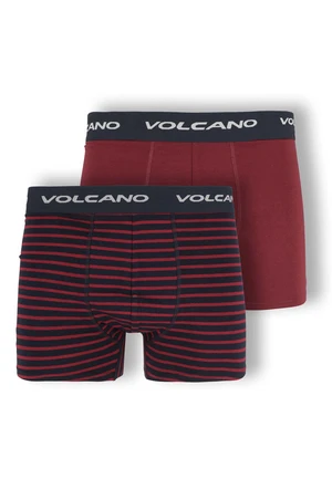 Volcano Man's 2Pack Boxer Shorts U-BOXER