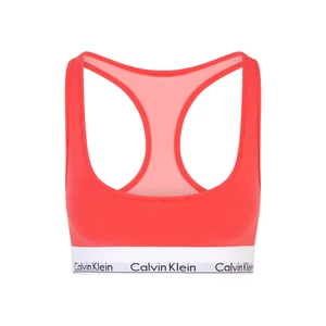 Calvin Klein Bra Unlined Bralette, Lfx - Women's