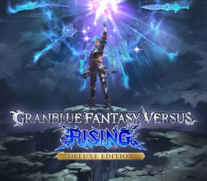 Granblue Fantasy Versus: Rising Deluxe Edition Steam Account