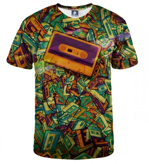 Aloha From Deer Unisex's Old School T-Shirt TSH AFD766