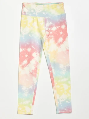 Kids Leggings GapFit high rise - Girls
