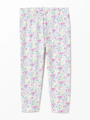 GAP Kids Patterned Leggings - Girls