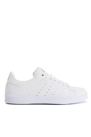 Slazenger Sneakers - White - Flat