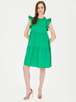 L`AF Woman's Dress Carmen