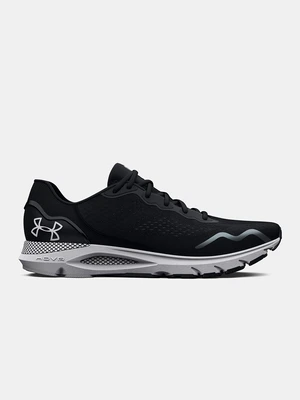 Under Armour Boty UA W HOVR Sonic 6-BLK - Dámské