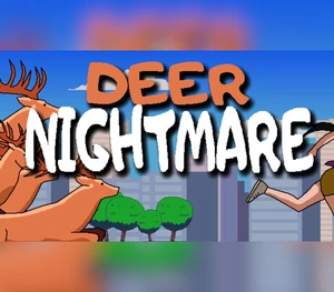 Deer Nightmare Steam CD Key