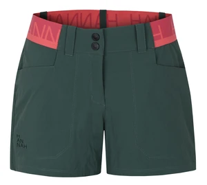 Pantaloncini sportivi da donna HANNAH NYLAH