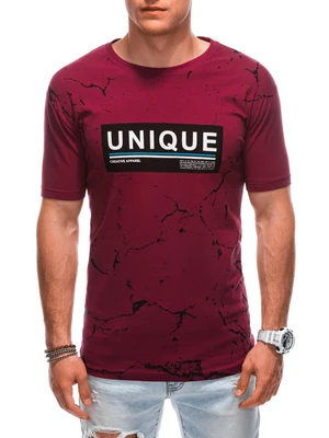 T-shirt da uomo  Edoti