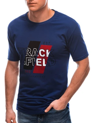 T-shirt da uomo  Edoti