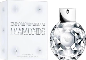 Giorgio Armani Emporio Armani Diamonds - EDP 100 ml