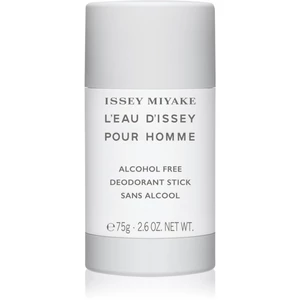 Issey Miyake L'Eau d'Issey Pour Homme deostick bez alkoholu pre mužov 75 ml