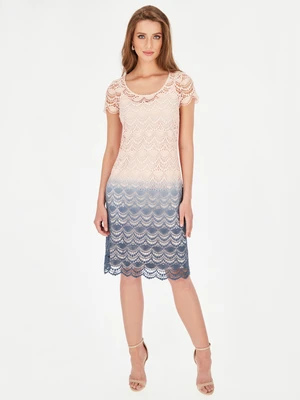 Potis & Verso Woman's Dress Veronica