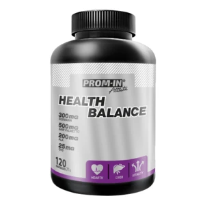 Health Balance 120 kapsúl