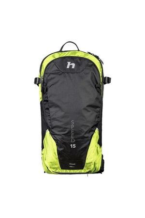 Sports backpack Hannah SPEED 15 anthracite/green II