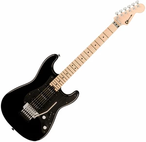 Charvel Pro-Mod So-Cal Style 1 HSS FR M Gloss Black