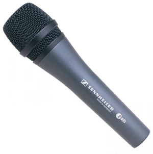 Sennheiser E835 Dynamisches Gesangmikrofon