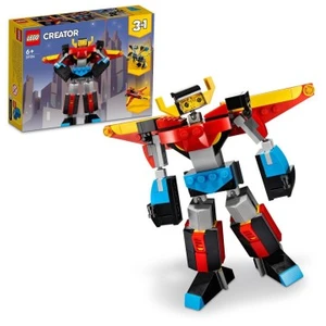 LEGO® Creator 31124 Super robot