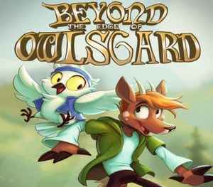 Beyond The Edge Of Owlsgard Steam CD Key