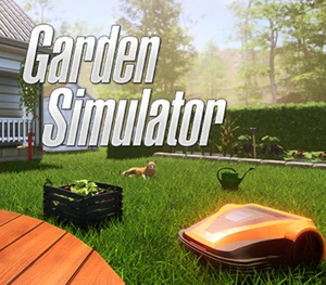 Garden Simulator AR XBOX One / Xbox Series X|S CD Key