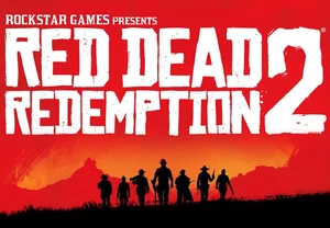 Red Dead Redemption 2 US XBOX One CD Key