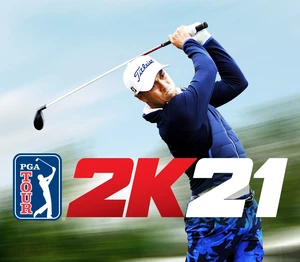PGA TOUR 2K21 PlayStation 4 Account pixelpuffin.net Activation Link