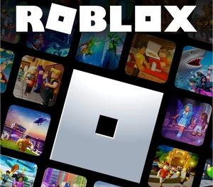 Roblox Game eCard $50 NA