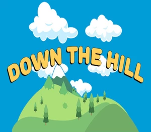 Down the Hill Steam CD Key