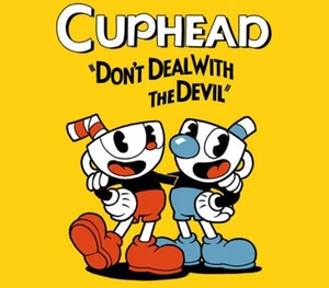 Cuphead Nintendo Switch Account pixelpuffin.net Activation Link