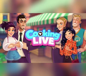 Cooking Live - Expert’s Pack DLC Steam CD Key