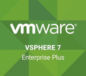 VMware vSphere 7 Enterprise Plus CD Key