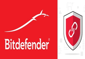 Bitdefender Premium VPN 2023 Key (1 Year / 10 Devices)