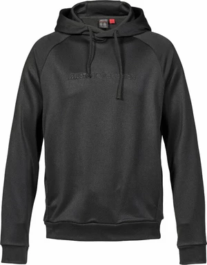 Musto Evo OSM Tech Sweatshirt à capuche Black 2XL