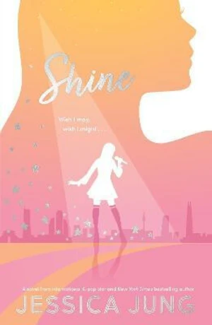 Shine - Jessica Jung