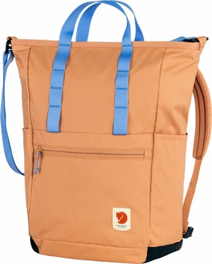 Fjällräven High Coast Totepack Peach Sand 23 L Zaino