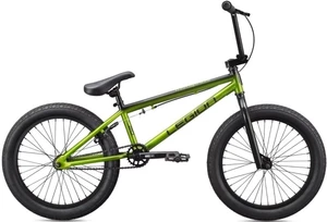 Mongoose Legion L20 Verde Bicicleta BMX / Dirt