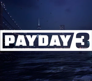 PAYDAY 3 PlayStation 5 Account pixelpuffin.net Activation Link