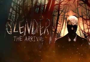 Slender: The Arrival Xbox Series X|S Account