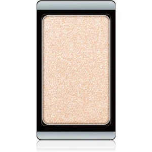 ARTDECO Eyeshadow Pearl oční stíny pro vložení do paletky s perleťovým leskem odstín 23A Pearly Golden Dawn 0,8 g