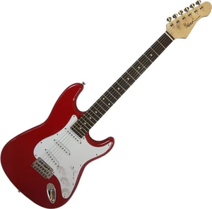 Aiersi ST-11 Red Guitarra eléctrica
