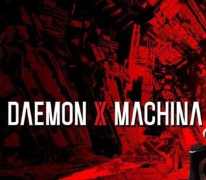 DAEMON X MACHINA Steam Account
