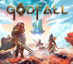 Godfall: Ultimate Edition PC Steam Account