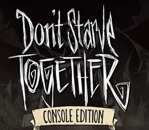 Don't Starve Together: Console Edition AR XBOX One / Xbox Series X|S CD Key