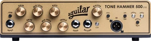 Aguilar Tone Hammer 500 Gold Tranzistorový basový zosilňovač