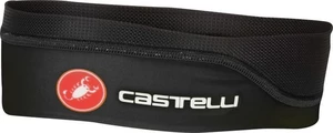 Castelli Summer Headband Black UNI Venda Gorra de ciclismo