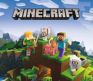 Minecraft UK XBOX One / Xbox Series X|S CD Key
