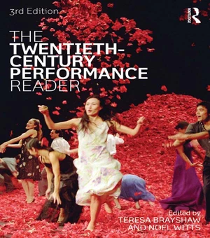 The Twentieth Century Performance Reader