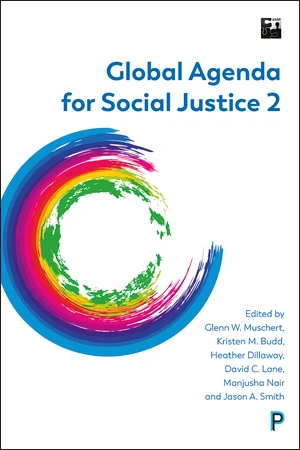 Global Agenda for Social Justice 2