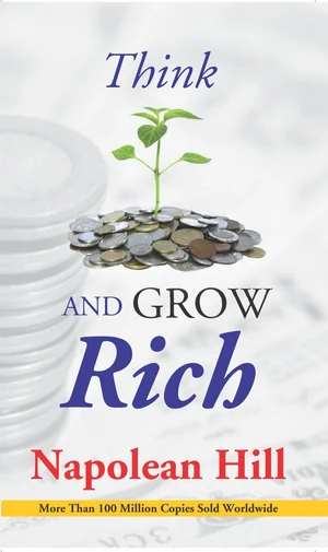 Think And Grow Rich