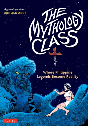The Mythology Class